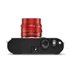 Leica APO-Summicron-M 50mm f/2.0 ASPH, red anodized finish