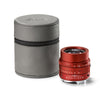 Leica APO-Summicron-M 50mm f/2.0 ASPH, red anodized finish