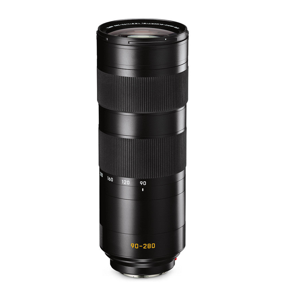Leica APO-Vario-Elmarit-SL 90-280mm f/2.8-4