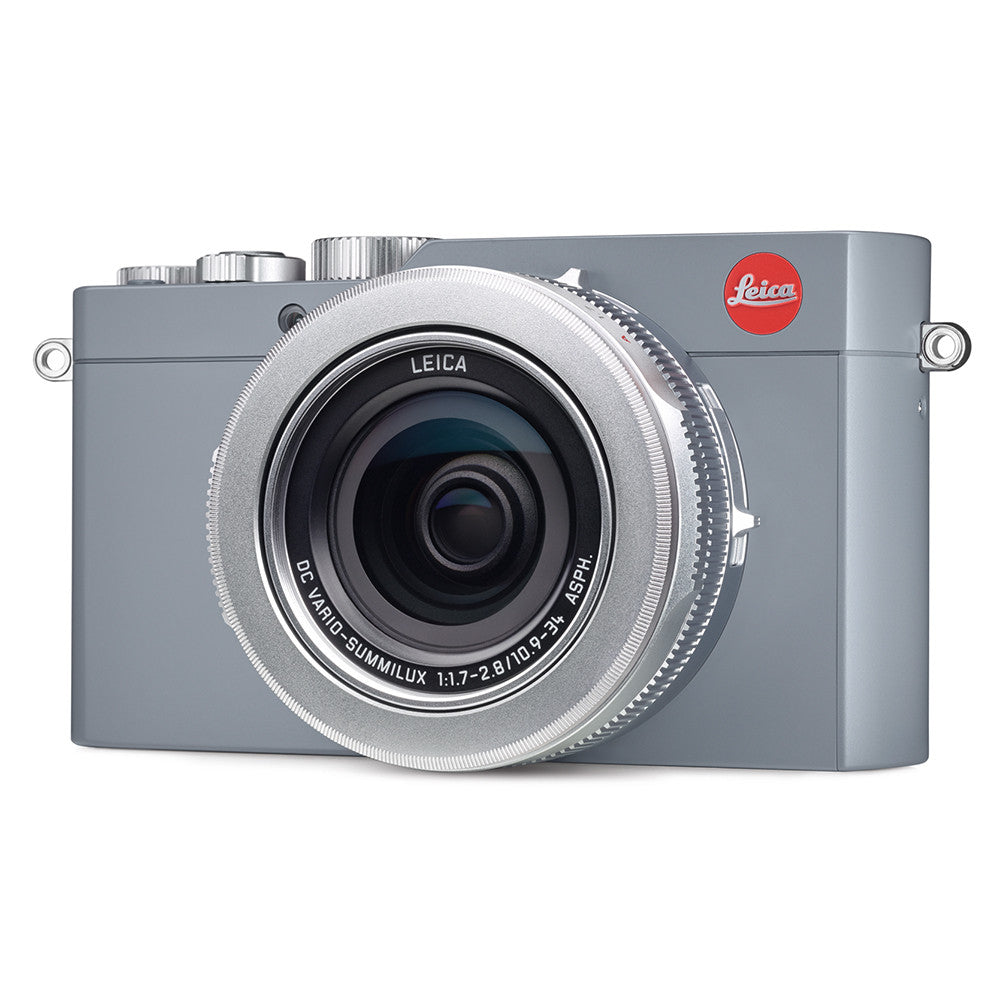 Leica D-LUX (Typ 109) Solid Gray