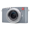 Leica D-LUX (Typ 109) Solid Gray