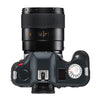 Leica S-E (Typ 006) / 70mm Lens Set