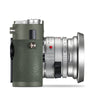 Leica M-P (Typ 240) Set Safari with Silver Summicron-M 35mm f/2 ASPH