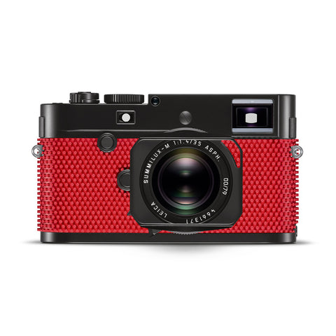 Leica M-P (Typ 240) ‘grip’ by Rolf Sachs Set with Leica Summilux-M 35mm f/1.4 ASPH