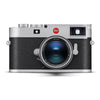 Leica M11, silver chrome finish