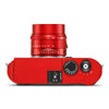 Leica M - (Typ 262) Red Anodized Finish