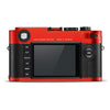 Leica M - (Typ 262) Red Anodized Finish