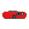Leica M - (Typ 262) Red Anodized Finish