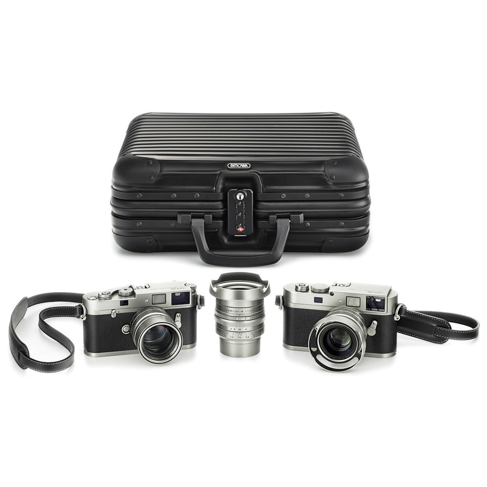 Leica M Set Edition "Leica 100"