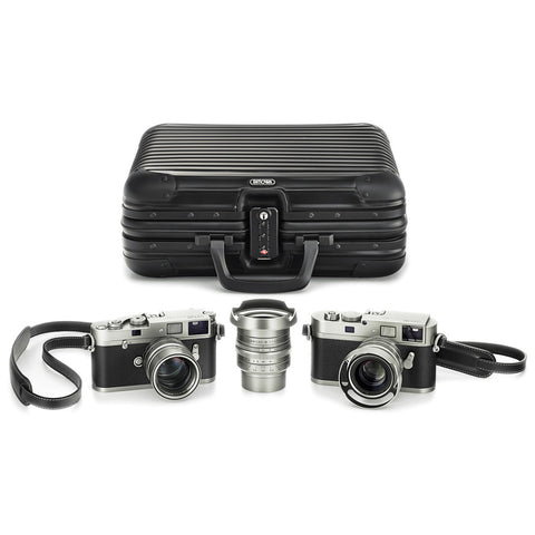 Leica M Set Edition "Leica 100"