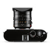 Leica Summilux-M 28mm f/1.4 ASPH, Black Anodized