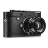 Leica M Monochrom (Typ 246) - Black Chrome