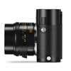 Leica M Monochrom (Typ 246) - Black Chrome