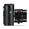 Leica M Monochrom (Typ 246) - Black Chrome