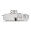 Leica Summaron-M 28mm f/5.6, Silver Chrome