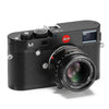 Leica M - Black Paint (Typ 240) - 100 Years Edition