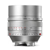 Leica Noctilux-M 50mm f/0.95 ASPH, Silver Anodized Finish