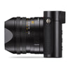 Leica Q2, black anodized
