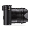 Leica Q2, black anodized