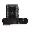 Leica Q2, black anodized
