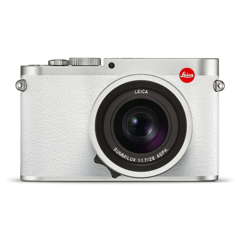 Leica Q "Snow" by Iouri Podladtchikov