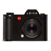 Leica Summilux-TL 35mm f/1.4 ASPH, black anodized