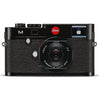 Leica Summarit-M 35mm f/2.4 ASPH Black Anodized Finish