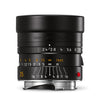 Leica Summarit-M 35mm f/2.4 ASPH Black Anodized Finish