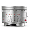 Leica Summarit-M 35mm f/2.4 ASPH Silver Anodized Finish