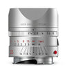 Leica Summarit-M 35mm f/2.4 ASPH Silver Anodized Finish