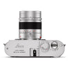 Leica Summarit-M 90mm f/2.4 Silver Anodized Finish