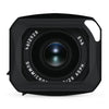 Leica Summicron-M 28mm f/2 ASPH, black (Made in Portugal)