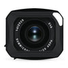 Leica Summicron-M 28mm f/2 ASPH, black