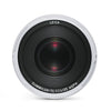 Leica Summilux-TL 35mm f/1.4 ASPH, silver anodized
