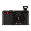 Leica X (Typ 113), Black