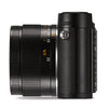 Leica X (Typ 113), Black