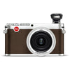 Leica X (Typ 113), Silver