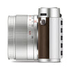 Leica X (Typ 113), Silver