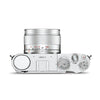 Leica X (Typ 113), Silver