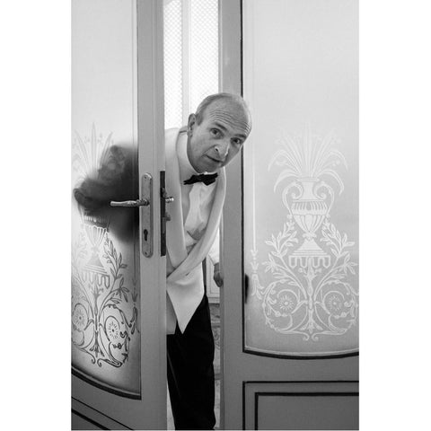 Louis Jay - Signed Archival Print - Almalfi, Italy (12)