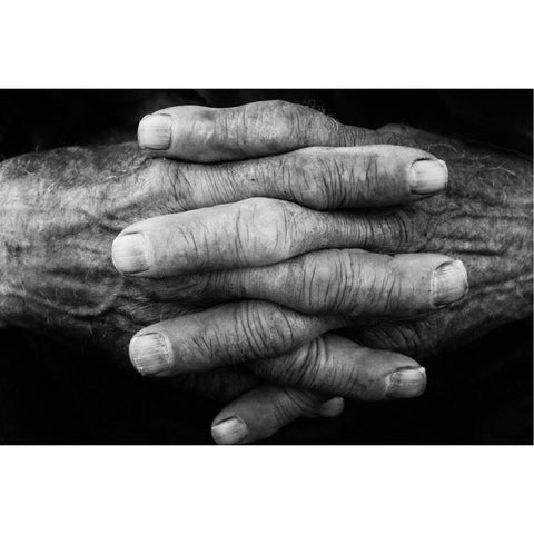 Louis Jay - Signed Archival Print - Amalfi, Italy (43)