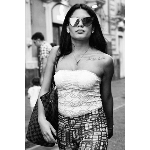 Louis Jay - Signed Archival Print - Catania, Italy (41)