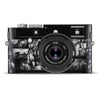 Leica M Monochrom 'Signature' by Andy Summers