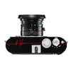 Leica M Monochrom 'Signature' by Andy Summers