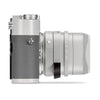 Leica M10-P 'Ghost Edition' for HODINKEE