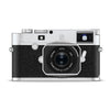 Leica M10-P, silver chrome finish