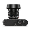 Leica Noctilux-M 50mm f/1.2 ASPH, black anodized