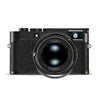 Leica Noctilux-M 50mm f/1.2 ASPH, black anodized