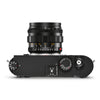 Leica Noctilux-M 50mm f/1.2 ASPH, black anodized