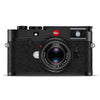 Leica APO-Summicron-M 50mm f/2 ASPH, black chrome finish